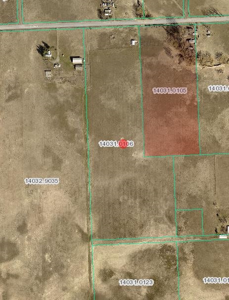 15005 West Thorpe Road, Unit APPROXIMATE LOCATION Medical Lake, WA 99022 - Photo 1 of 1 Gallery Image 1