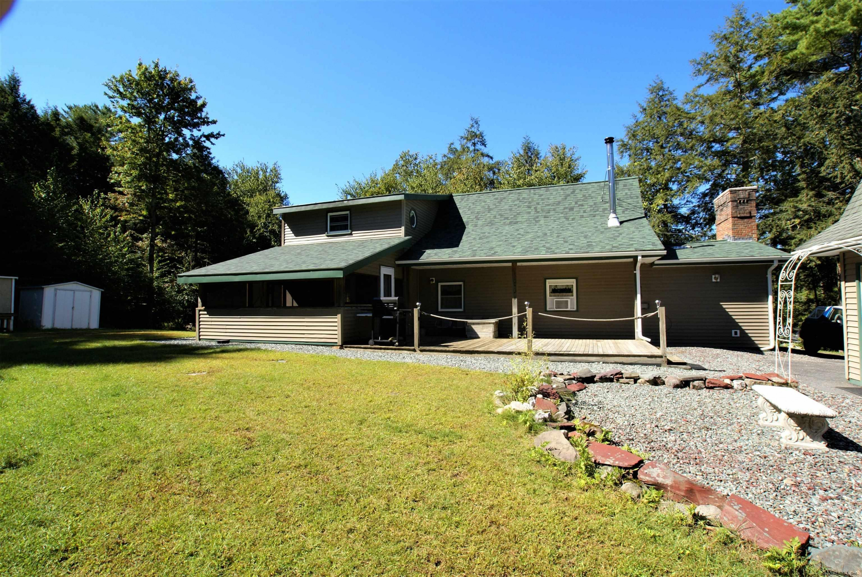 200 S Road Hampton, NY 12887 - Photo 1 of 40 Photo 1