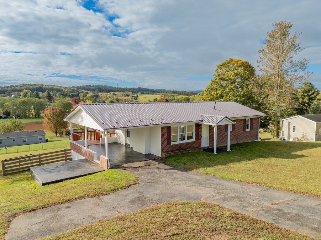 578 Sheffey School Road Max Meadows, VA 24360 - Photo 59 of 60 Gallery Image 59
