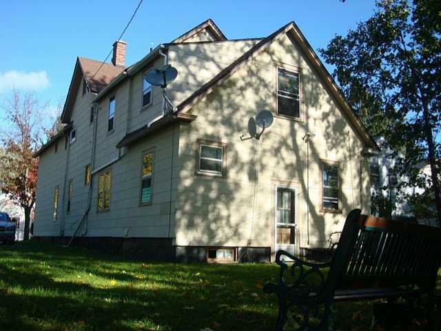 235 Cypress Street Rochester, NY 14620 - Photo 1 of 1 Exterior Front