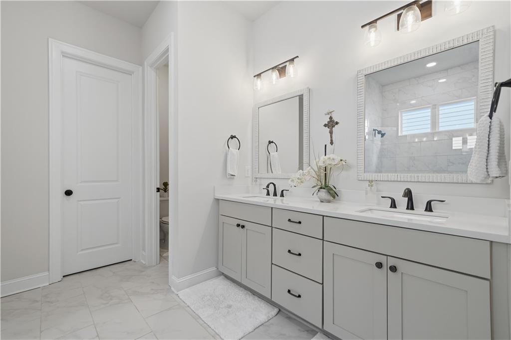 116 Idylwilde Way Canton, GA 30115 - Photo 28 of 51