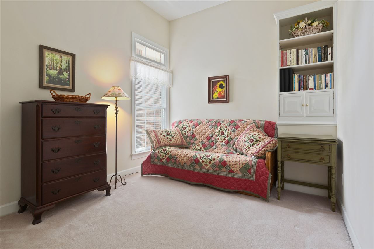 4008 Batiste Road Raleigh, NC 27613 - Photo 19 of 24 4th bedroom