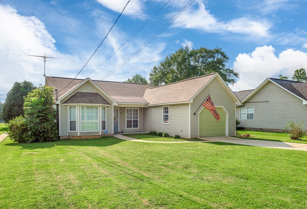 302 B Dothan Road Abbeville, AL 36310 - Photo 2 of 27