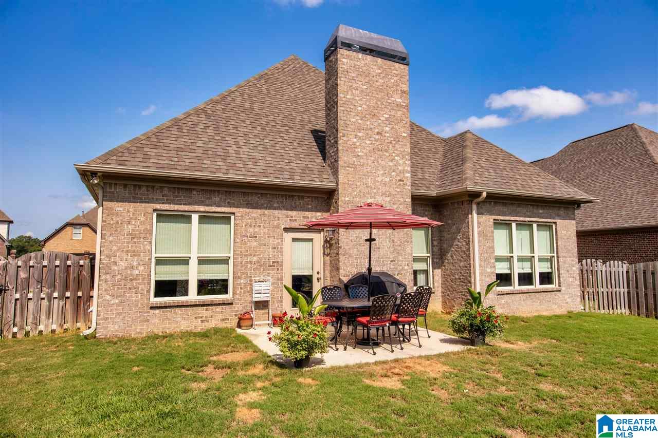 1037 Edgewater Lane Chelsea, AL 35043 - Photo 4 of 47