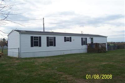 42 Cooper Road Mount Sterling, KY 40353 - Photo 2 of 2 Photo 2
