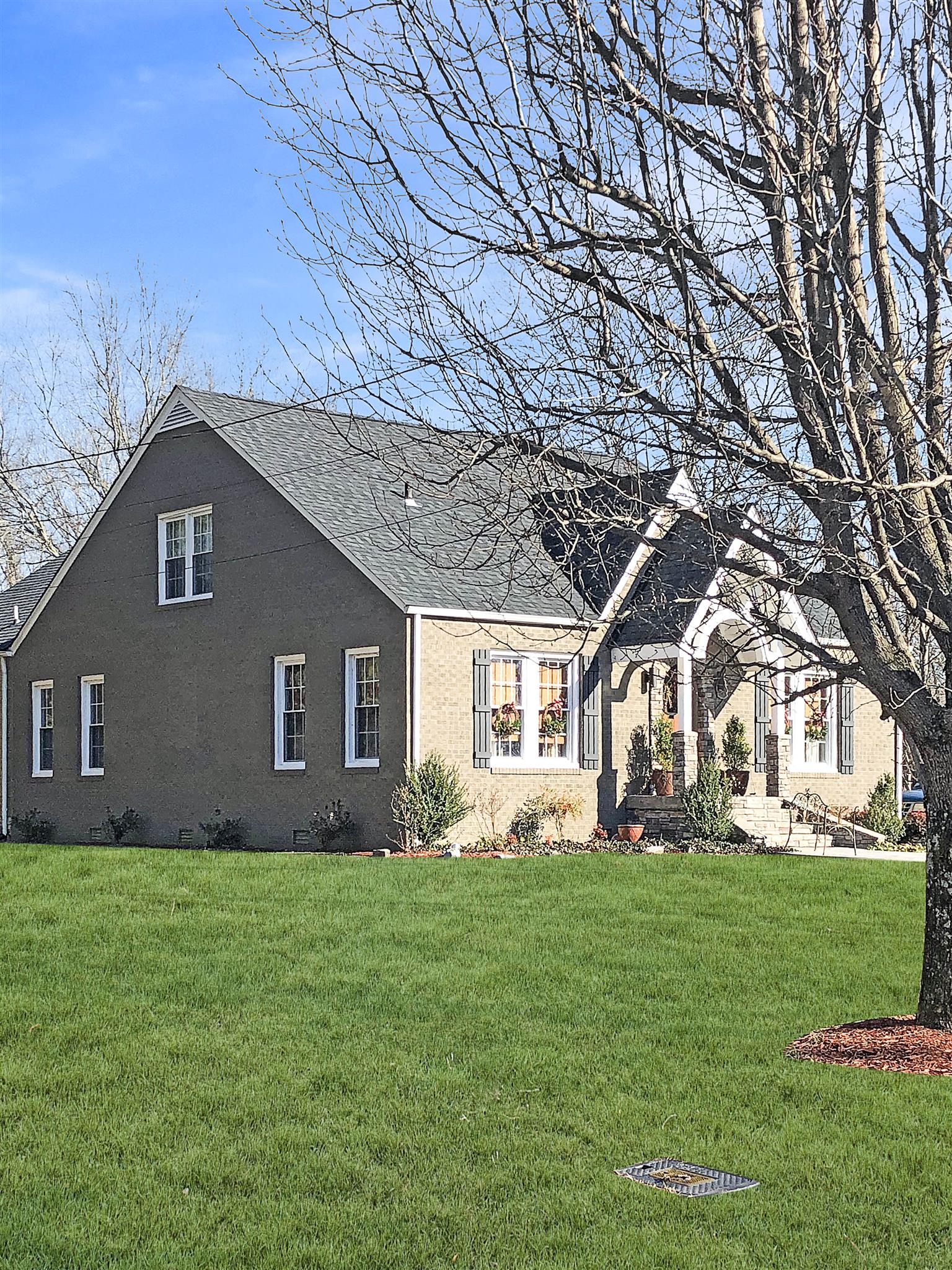 108 Thomas Road Dover, TN 37058 - Photo 22 of 22 Gallery Image 22