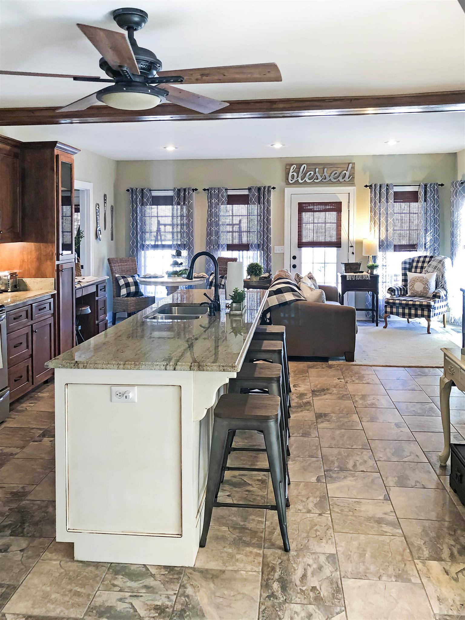 108 Thomas Road Dover, TN 37058 - Photo 5 of 22 Gallery Image 5