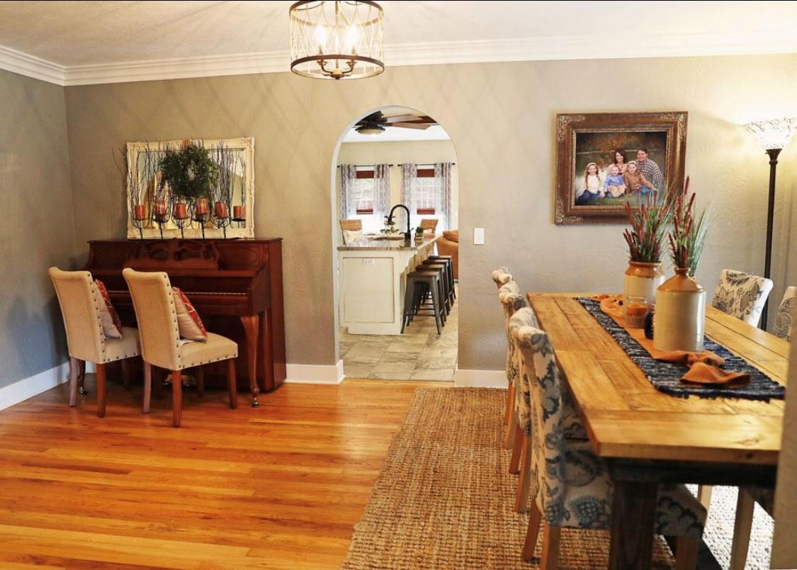108 Thomas Road Dover, TN 37058 - Photo 6 of 22 Gallery Image 6