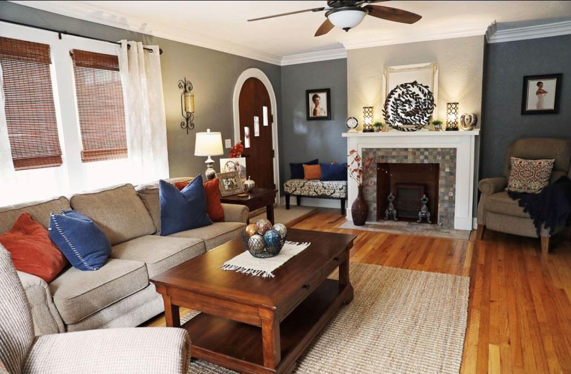 108 Thomas Road Dover, TN 37058 - Photo 9 of 22 Gallery Image 9