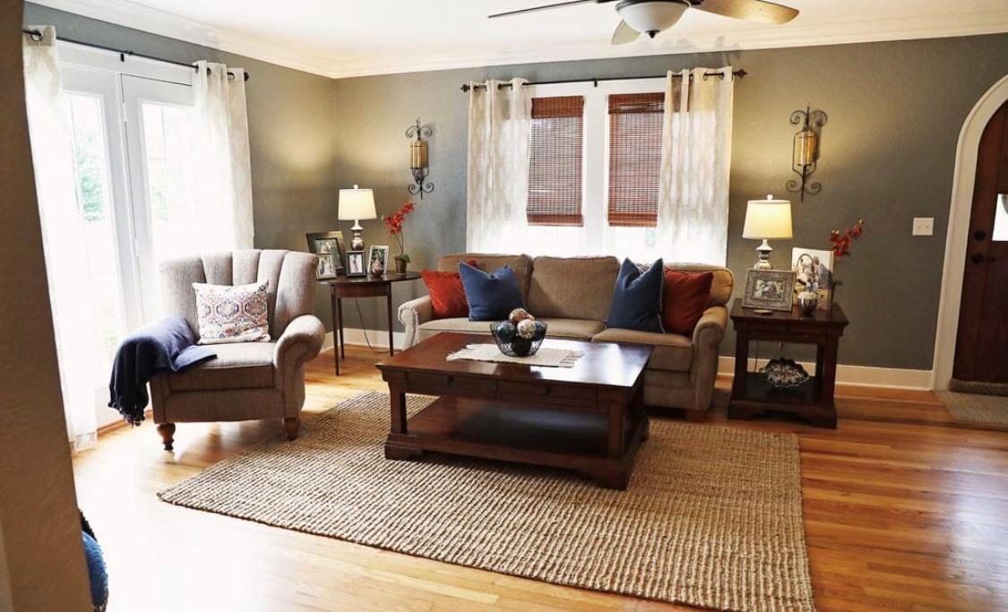 108 Thomas Road Dover, TN 37058 - Photo 10 of 22 Gallery Image 10