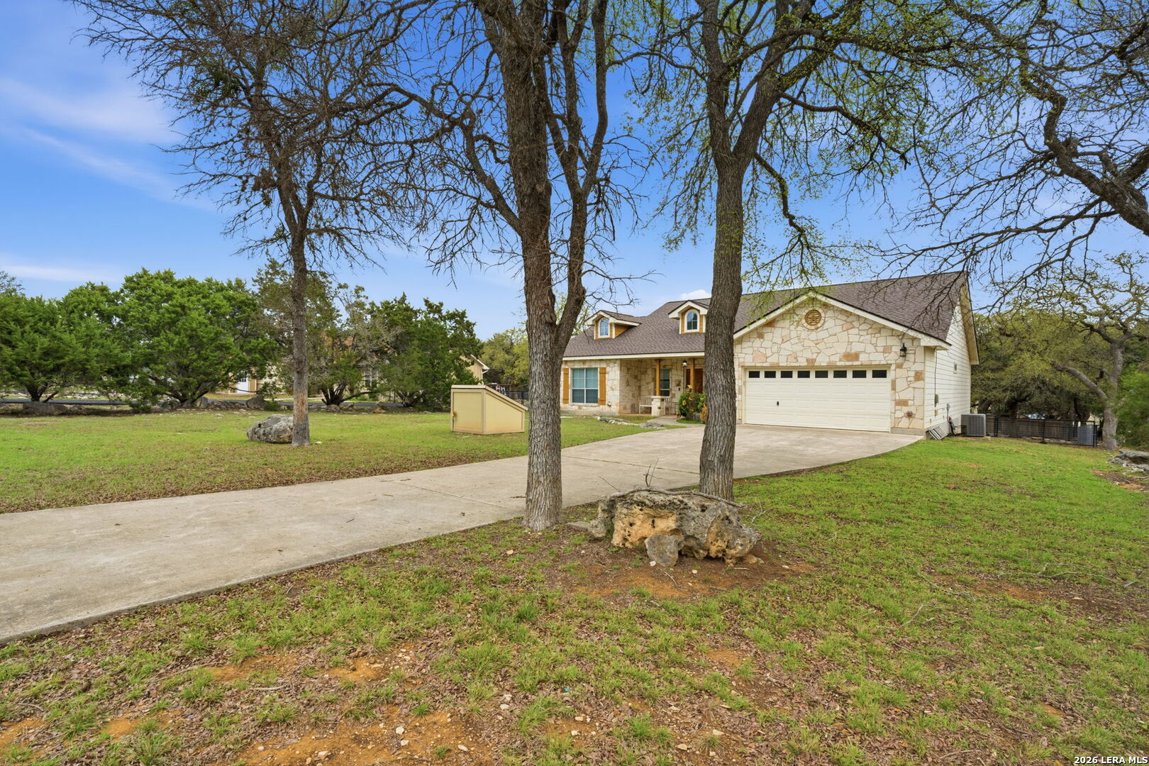5270 Spring Branch Road Spring Branch, TX 78070 - Photo 2 of 20