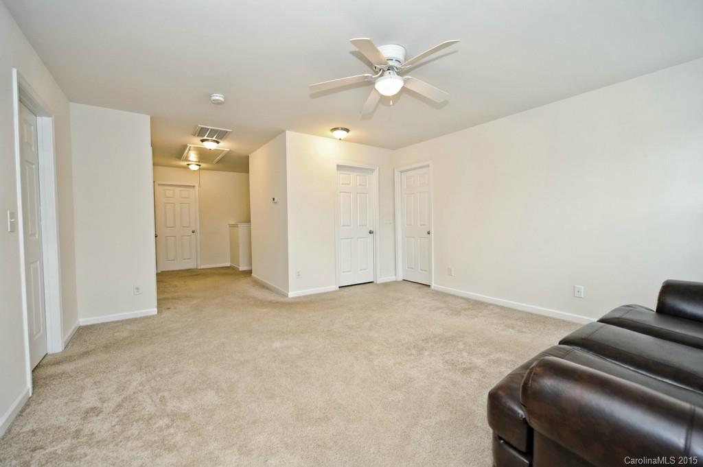 9927 Paxton Run Road Charlotte, NC 28277 - Photo 12 of 24 a view of livingroom with furniture