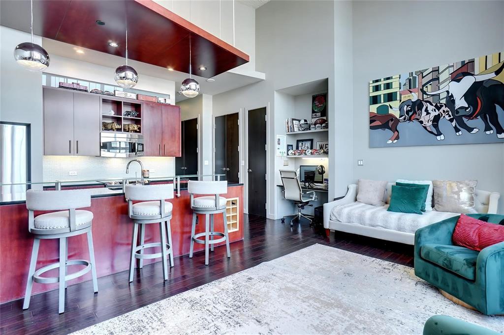 2600 West 7th Street, Unit 1807 Fort Worth, TX 76107 - Photo 5 of 27 Gallery Image 5