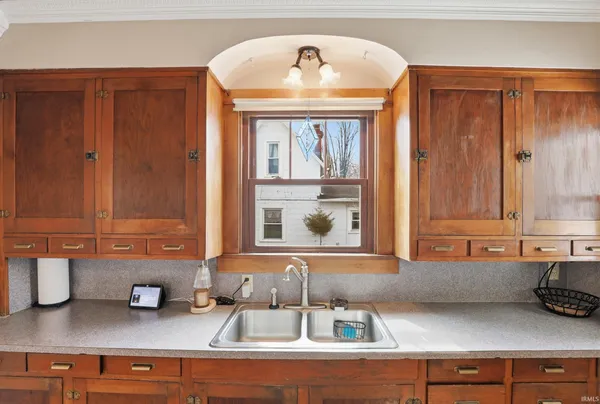 $219,900 | 312 South Water Street, Monroeville, IN 46773