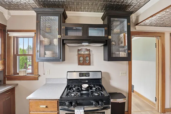 $219,900 | 312 South Water Street, Monroeville, IN 46773