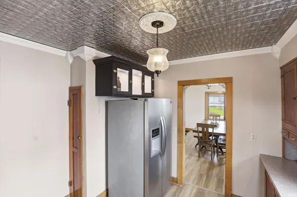 $219,900 | 312 South Water Street, Monroeville, IN 46773