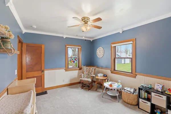 $219,900 | 312 South Water Street, Monroeville, IN 46773