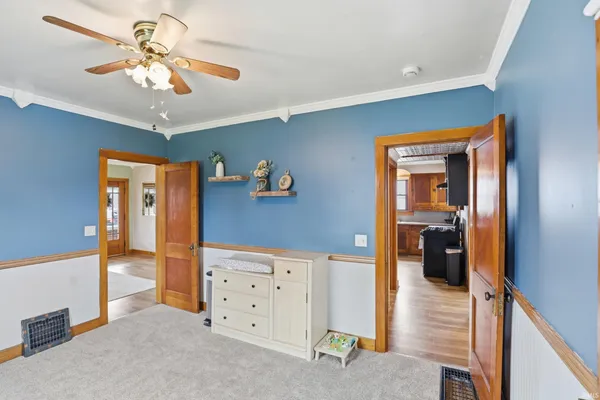 $219,900 | 312 South Water Street, Monroeville, IN 46773