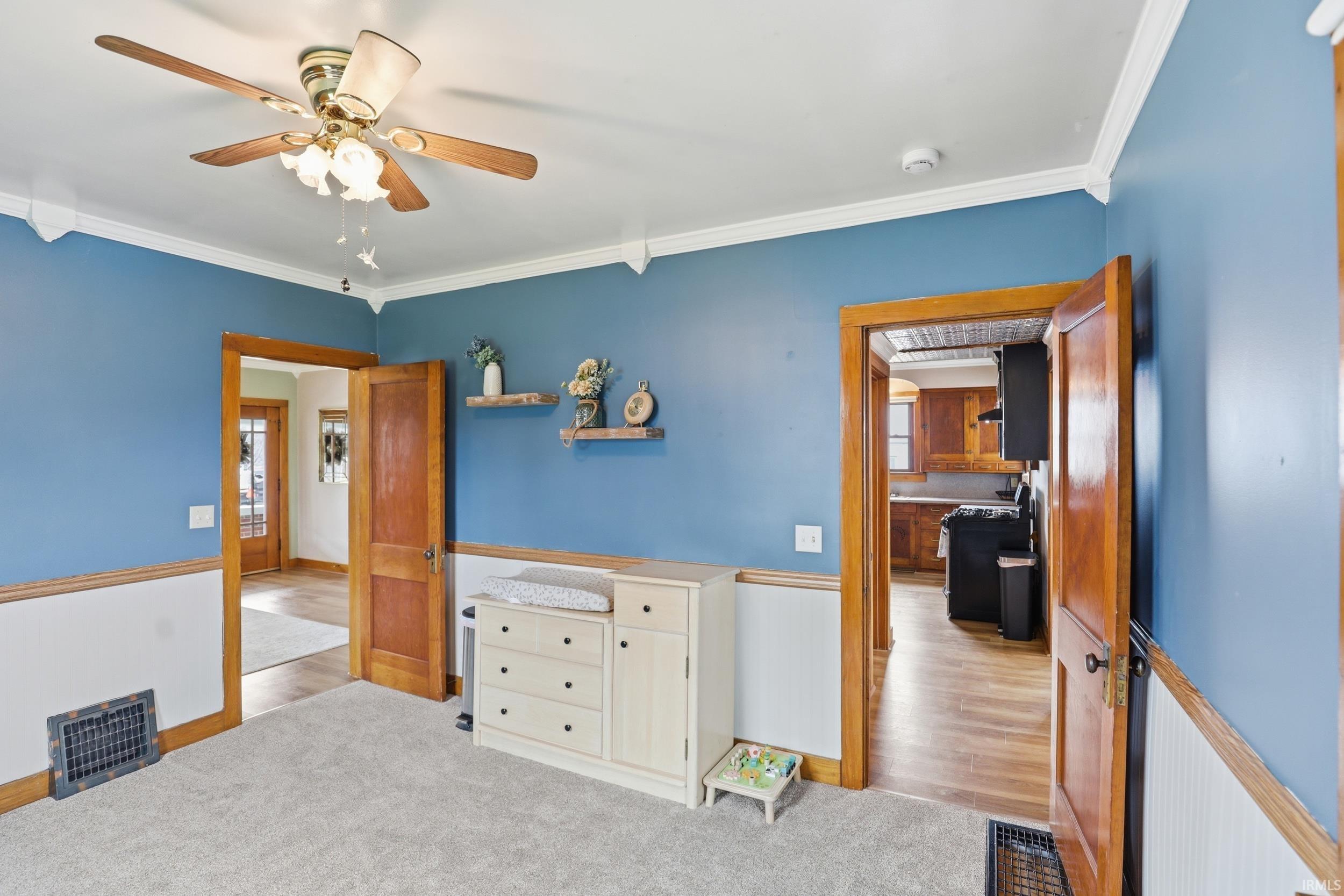 312 South Water Street Monroeville, IN 46773 - Photo 15 of 36