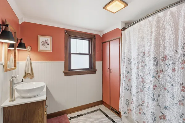 $219,900 | 312 South Water Street, Monroeville, IN 46773