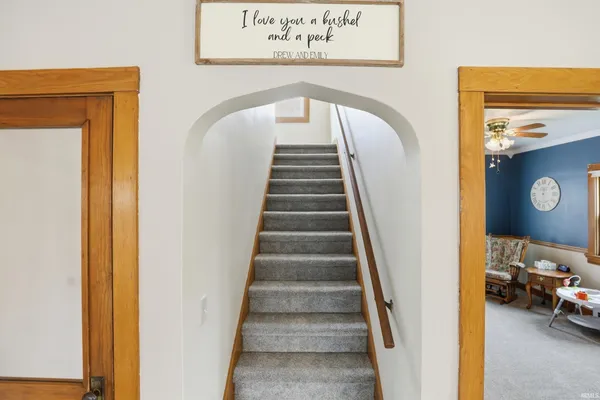 $219,900 | 312 South Water Street, Monroeville, IN 46773