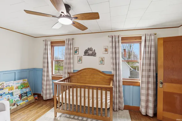 $219,900 | 312 South Water Street, Monroeville, IN 46773