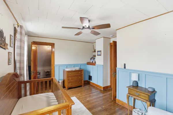 $219,900 | 312 South Water Street, Monroeville, IN 46773