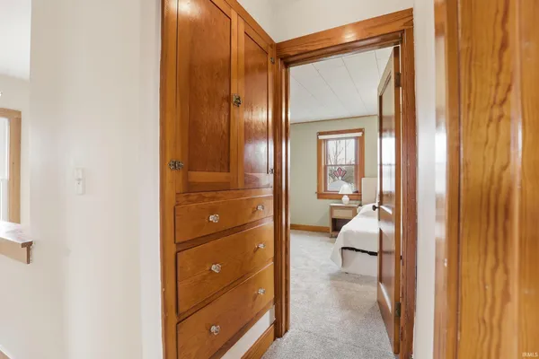 $219,900 | 312 South Water Street, Monroeville, IN 46773