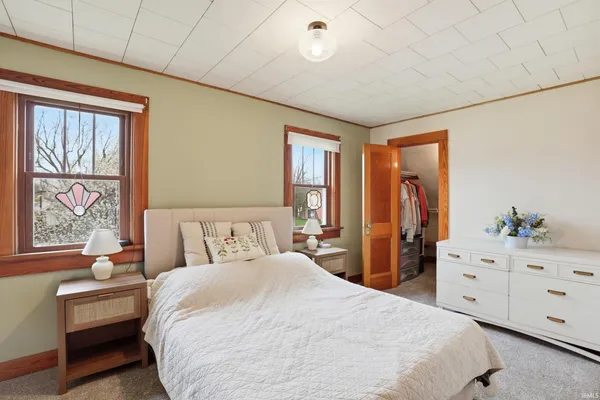 $219,900 | 312 South Water Street, Monroeville, IN 46773