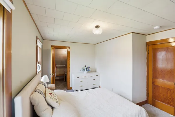 $219,900 | 312 South Water Street, Monroeville, IN 46773