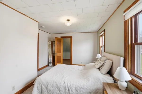 $219,900 | 312 South Water Street, Monroeville, IN 46773