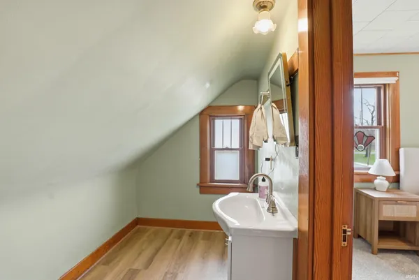 $219,900 | 312 South Water Street, Monroeville, IN 46773