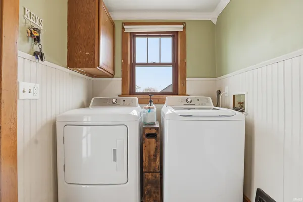 $219,900 | 312 South Water Street, Monroeville, IN 46773