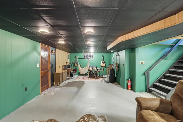 $219,900 | 312 South Water Street, Monroeville, IN 46773