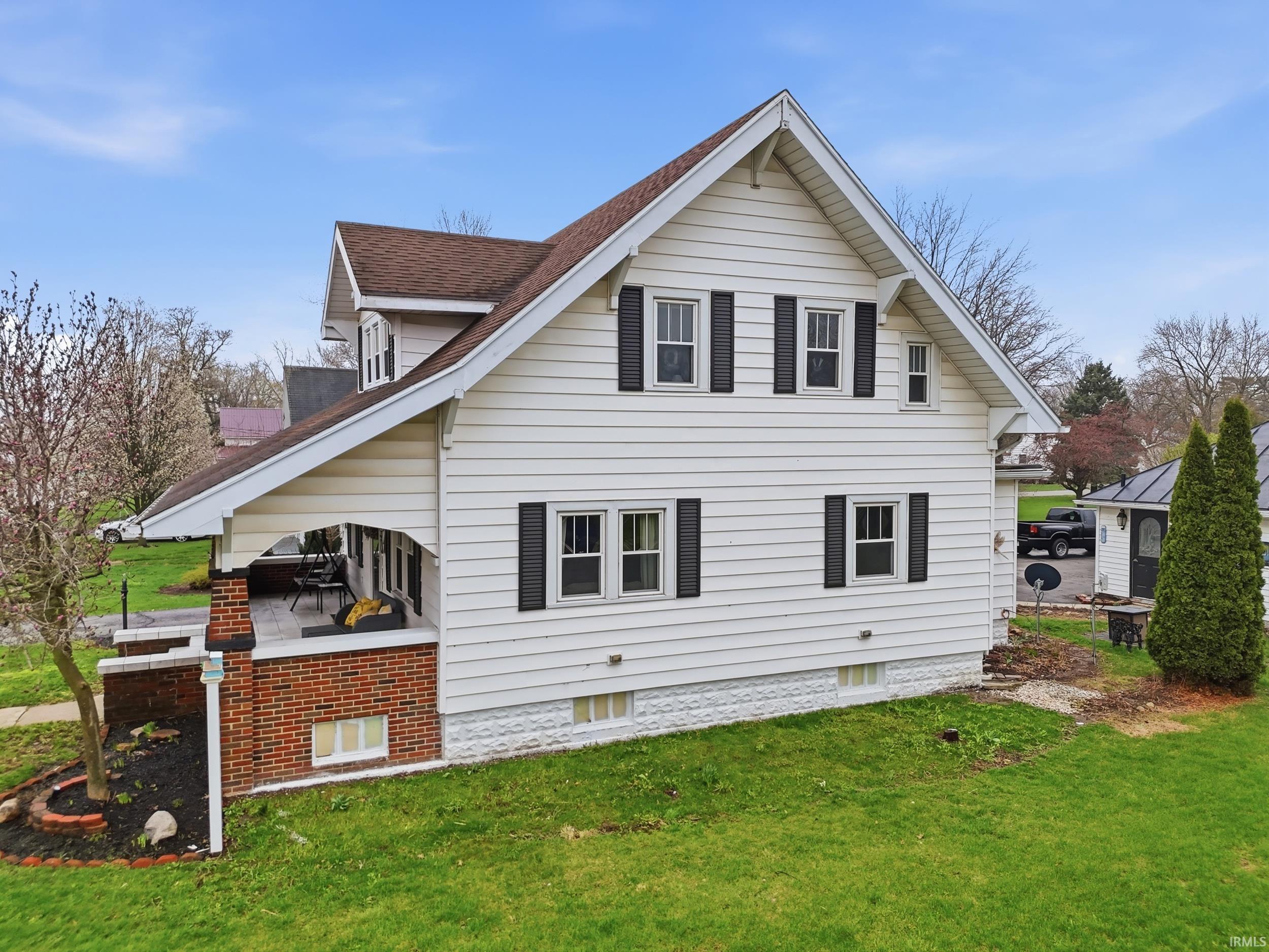 312 South Water Street Monroeville, IN 46773 - Photo 30 of 36