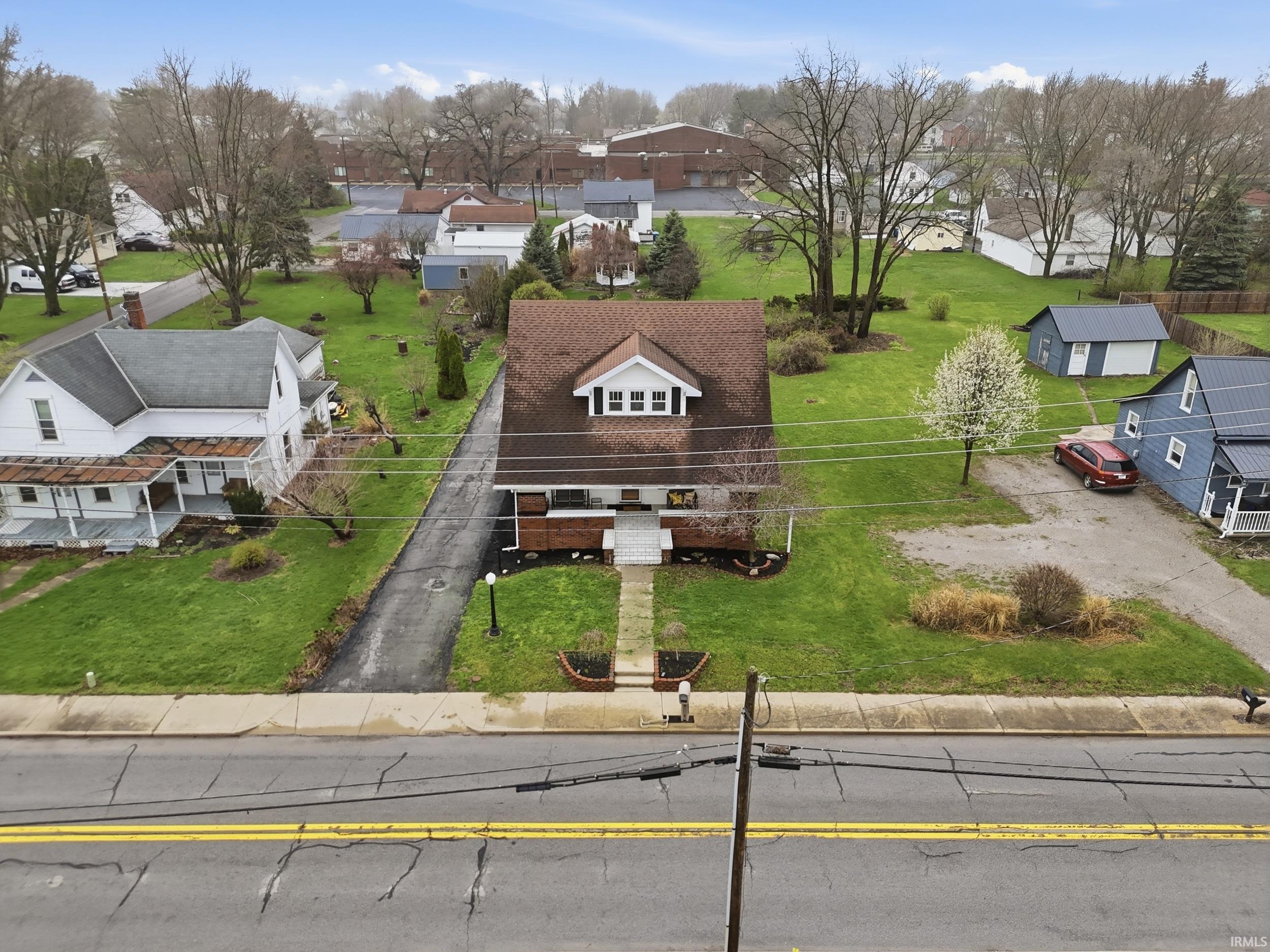 312 South Water Street Monroeville, IN 46773 - Photo 3 of 36