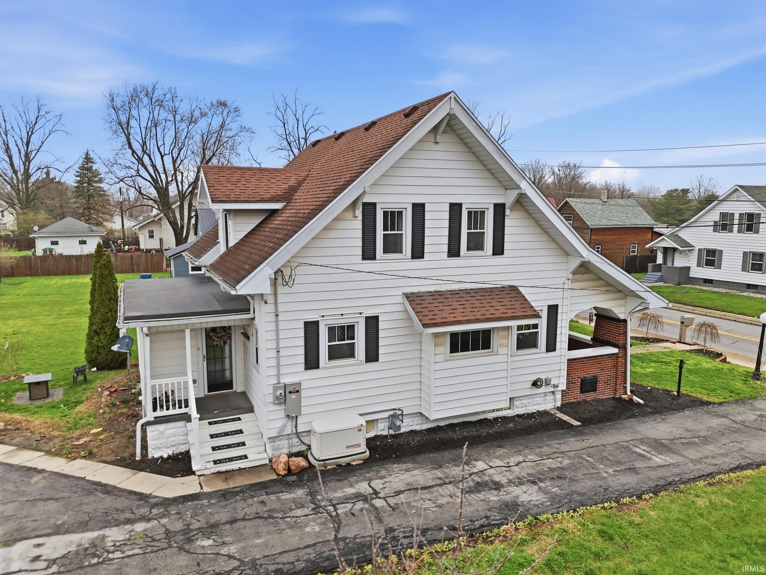 312 South Water Street Monroeville, IN 46773 - Photo 32 of 36