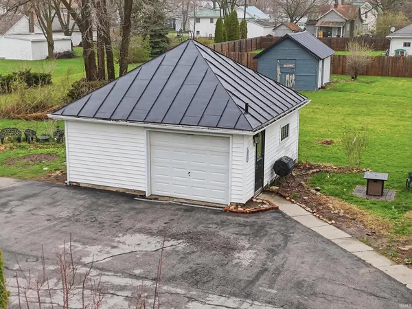 $219,900 | 312 South Water Street, Monroeville, IN 46773