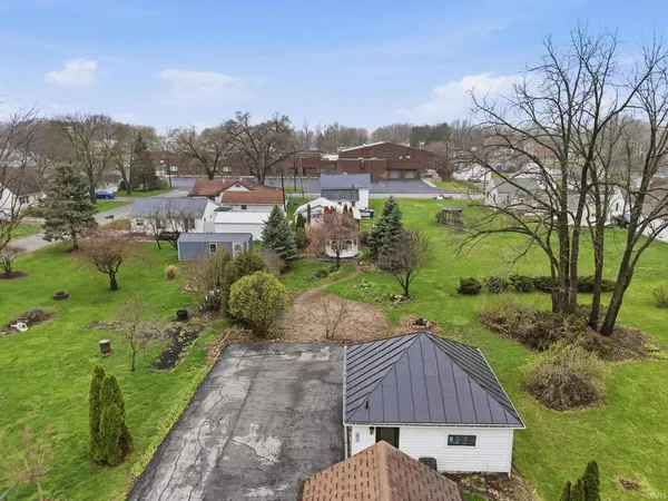 $219,900 | 312 South Water Street, Monroeville, IN 46773