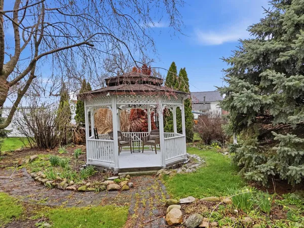 $219,900 | 312 South Water Street, Monroeville, IN 46773