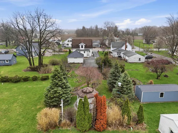 $219,900 | 312 South Water Street, Monroeville, IN 46773