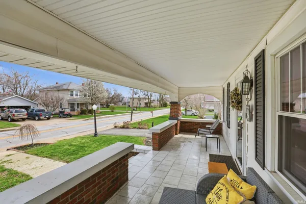 $219,900 | 312 South Water Street, Monroeville, IN 46773