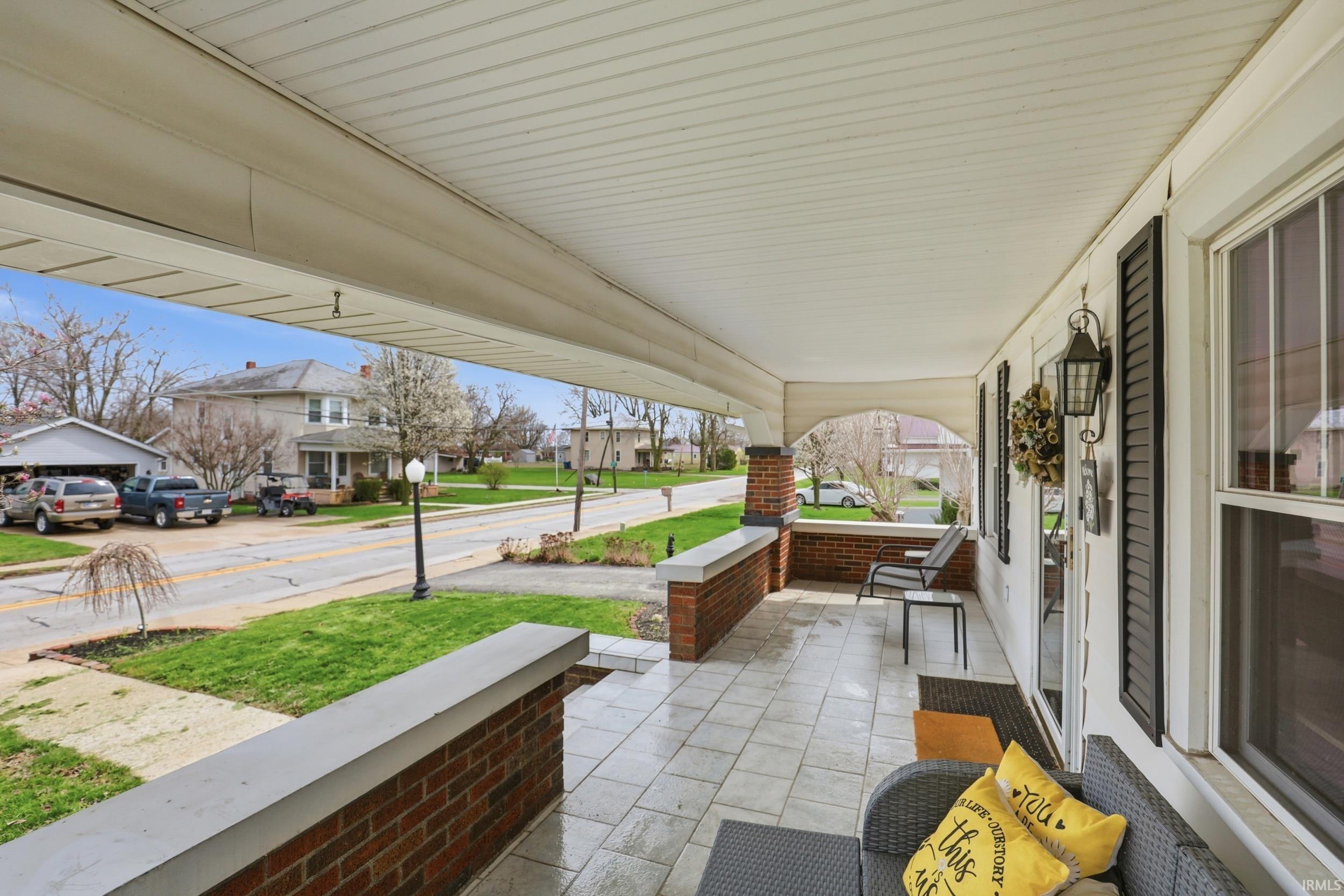312 South Water Street Monroeville, IN 46773 - Photo 4 of 36