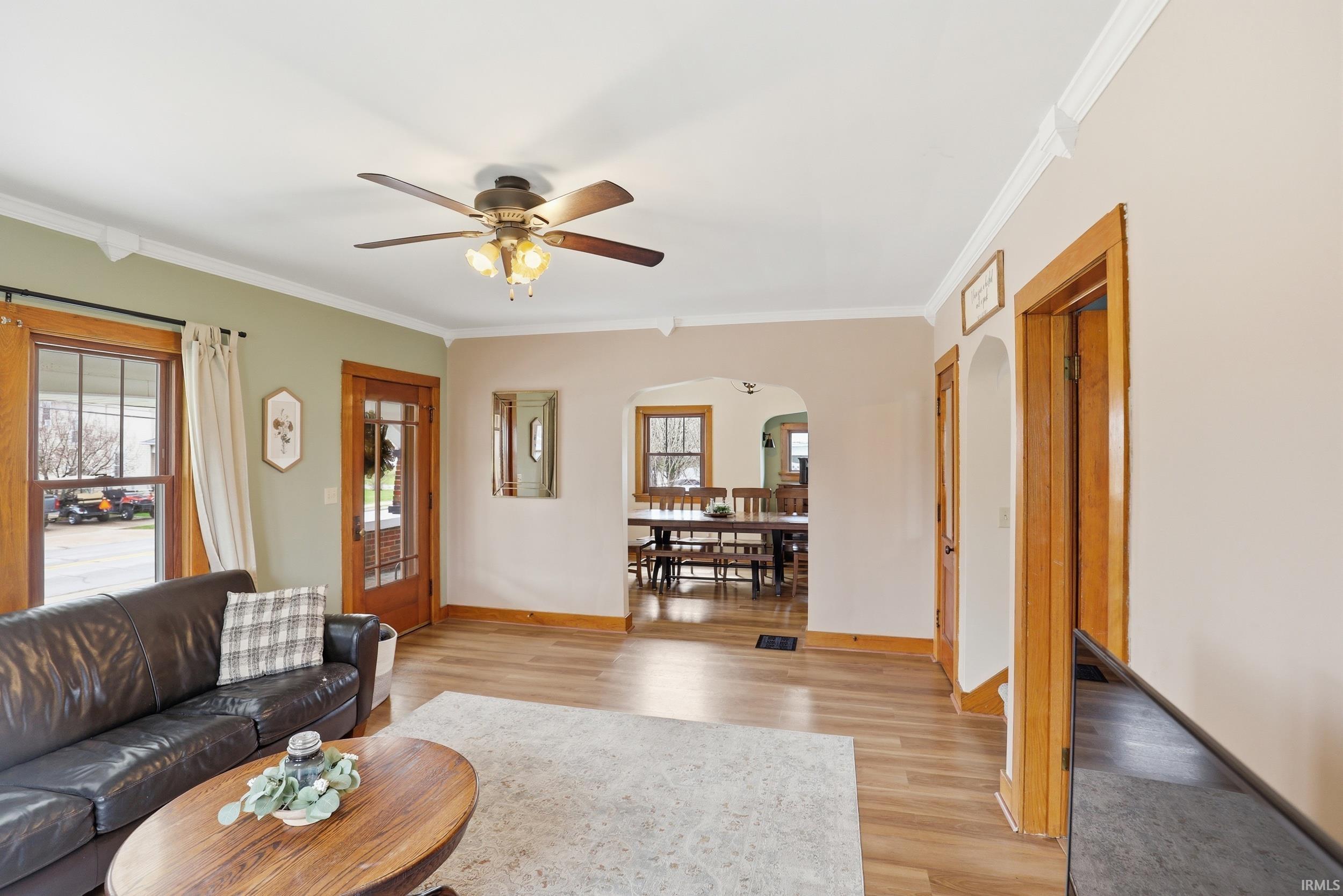 312 South Water Street Monroeville, IN 46773 - Photo 7 of 36