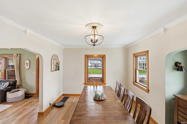 $219,900 | 312 South Water Street, Monroeville, IN 46773