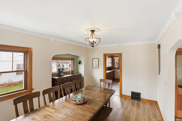 $219,900 | 312 South Water Street, Monroeville, IN 46773