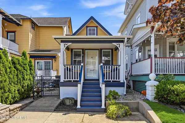 $1,800 | 46 Broadway, Unit 46 BROADWAY, Ocean Grove, NJ 07756