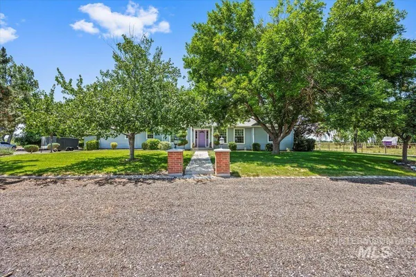 $1,299,000 | 7425 Robinson Road, Kuna, ID 83634