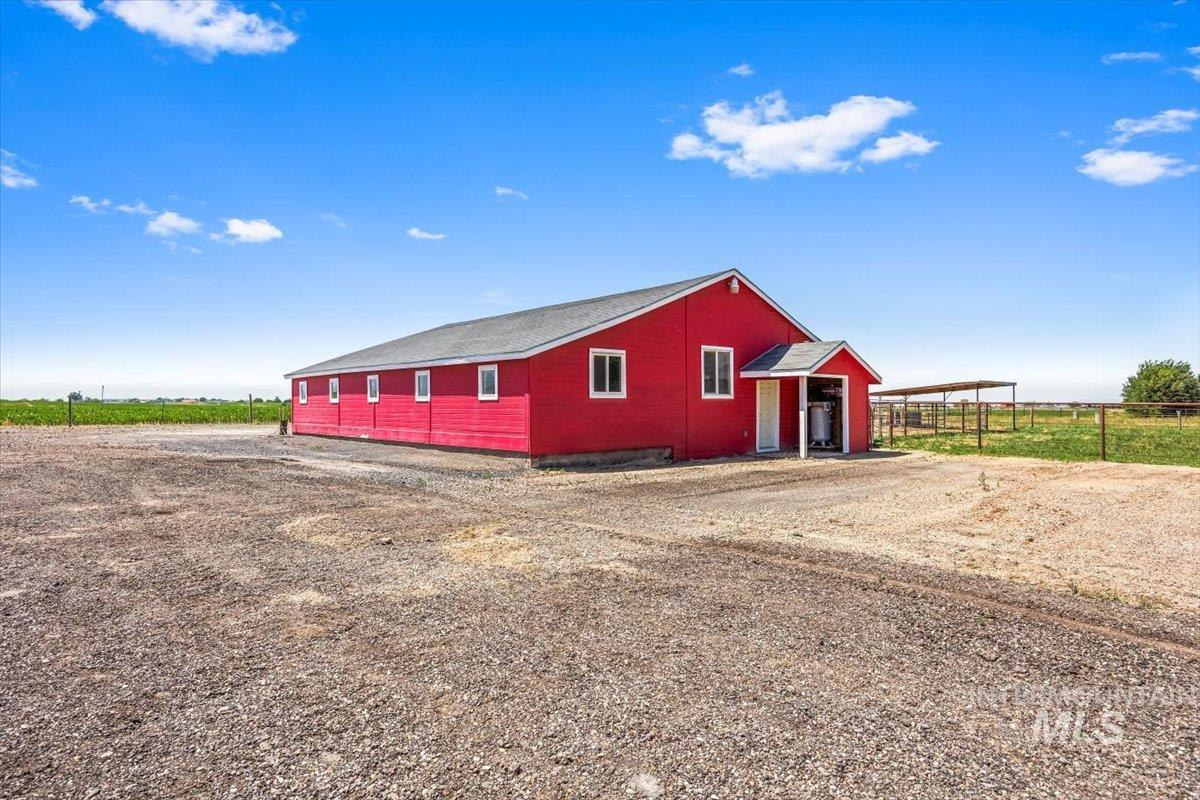 7425 Robinson Road Kuna, ID 83634 - Photo 11 of 50 View of outbuilding