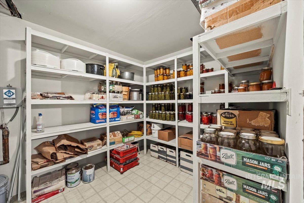 7425 Robinson Road Kuna, ID 83634 - Photo 35 of 50 View of storage area